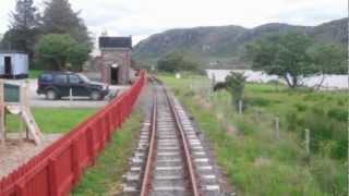 Fintown Railway  An Mhuc Dhubh [upl. by Girvin]