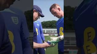 Why Goalkeepers Put Vaseline On Their Gloves 🧤 goalkeeper [upl. by Den]