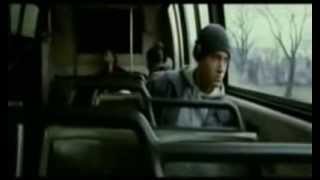 Eminem  Lose Yourself clip 8 mile [upl. by Chee302]