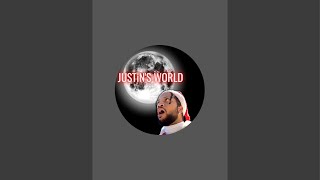 JUSTiNS WORLD is live [upl. by Reginnej]