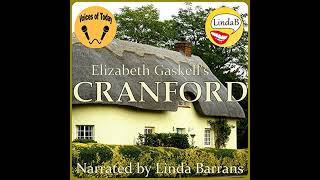 Cranford Audiobook by Elizabeth Gaskell [upl. by Tulley]