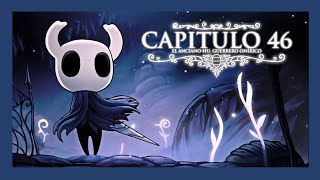 Hollow Knight 46  El anciano Hu guerrero onírico [upl. by Minne]