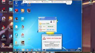 Como instalar cyber control de cabina de internet [upl. by Fry]