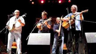 Lay Down Sally by The Seldom Scene [upl. by Netsirt225]