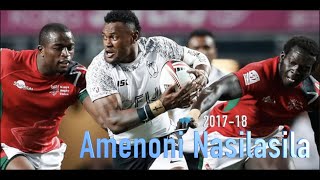 Amenoni Nasilasila 201718 Highlights [upl. by Mozes811]