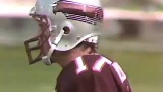 1984 USFL Week 2  ESPN Highlights [upl. by Halueb]