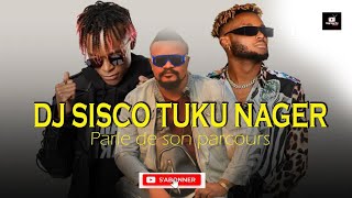 🔴ECOUTER LE PARCOURS DE DJ SISCO TUKU NAGER ET PARLE DE INNOSSB ET DJ SAMARINO [upl. by Oralie]