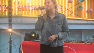 Louane  Jour 1 Résonance Live  Fécamp [upl. by Skippy71]