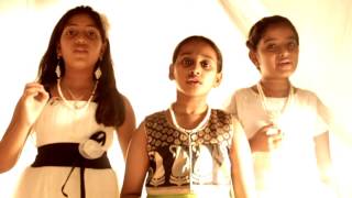 Patriotic Song  Rivvu Rivvu na  Surya Prabha Sangeetha Academy Students  Kalyani Productions [upl. by Romine55]