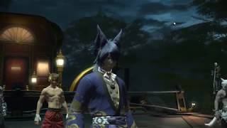 FFXIV Sigmascape Savage 1  Ghost Train SCH POV [upl. by Eirene]