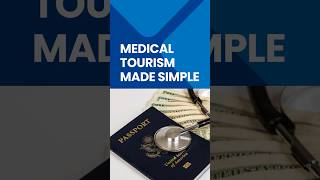 Looking for information on MedicalTourism we are the best option for you  Medical Tourism [upl. by Jamille]