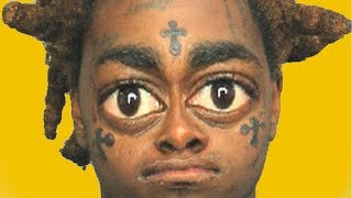 Kodak Black Loses 200 IQ in this Interview [upl. by Beuthel]