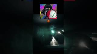 Thats what he gets twitchstreamer panicore horrorgame [upl. by Brear]