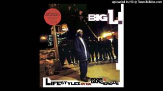 Big L  Street Struck [upl. by Korrie]