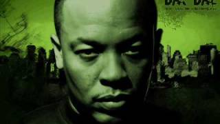 DrDre Detox quotTHE STREETSquot ftThe Game INSTRUMENTAL [upl. by Mitran]