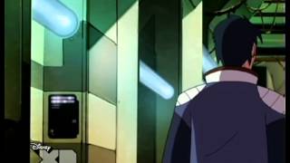 Galactik Football Season 3 Episode 17 [upl. by Htebazle]