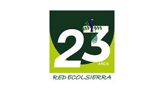 Programa Tu Voz Ecolsierra  Aniversario 23 Red Ecolsierra [upl. by Gluck]