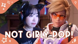 TRACER GAME  new hog update is not nice [upl. by Marnie]