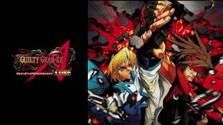 Guilty Gear in LA Vocal Edition  Writhe in Pain Millas theme [upl. by Gerfen404]