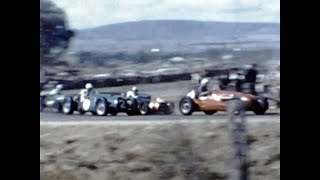 19th April 1954 Bathurst Car Races held in Australia on Easter Monday [upl. by Nosned]