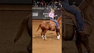 Josie Conner win 25000 in 192 second run was 🔥roping [upl. by Alisander578]