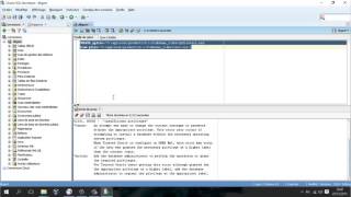 Oraclecreer un spfile apartir dun pfile  oraclecreate a spfile from a pfile [upl. by Ttirrej475]