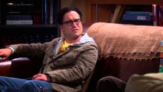 TBBT Sheldon Trains Penny [upl. by Ayotan]