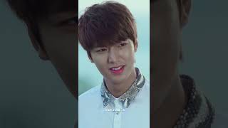 Lee Min Ho The Heirs Im Saying OST edit  lyrics whatsapp status [upl. by Greenwald396]