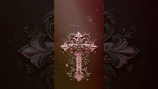 TW Decorative Cross [upl. by Eatnahc]