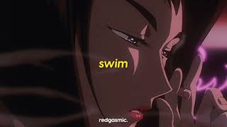 chase atlantic  swim slowed  reverb [upl. by Elon]