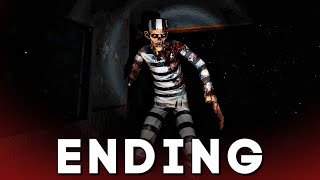 Too Scary Cant Handle This Game  Nyctophobia Devil Unleashed  Full Walkthrough Gameplay ENDING [upl. by Lanae826]