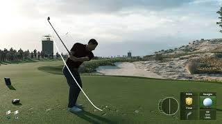 EA Sports PGA Tour  Heartbeat Moment  Hole In One [upl. by Yendyc688]