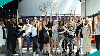 Fashion Night Schwabach I Aftermovie Modelcasting I Aptos Film [upl. by Ailemak744]