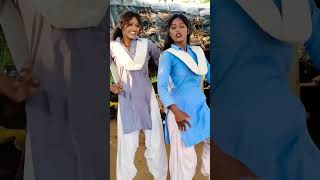 AngelJN  Santosh Pagal  ankush raja  dance bhojpuri song [upl. by Erusaert682]