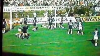 Deportes Temuco Temuco campeon 1991 huachipato 20 [upl. by Tarazi]