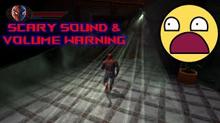 Scariest Video Game Detected Jumpscare [upl. by Flin]