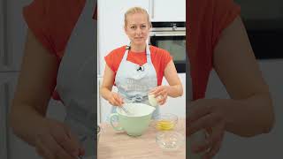 Apfelküchlein 🍎🍩  Omas Original Rezept  Klassiker  Einfach Backen [upl. by Shannah]