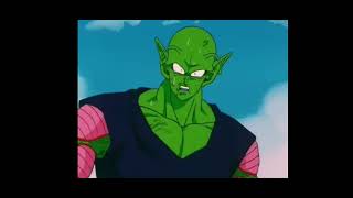 DBZ imperfect cell powerup japanese voice [upl. by Sakiv249]