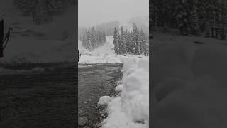 Arapahoe Basin Ski Resort Getting Ready for Winter in Colorado [upl. by Loar970]