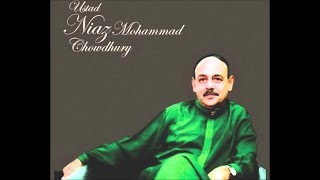 Kede kede ki hobe by Niaz Mohammad Chowdhury [upl. by Yehudi456]