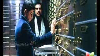 Don 2 Full Movie Review amp Facts  Shah Rukh Khan  Priyanka Chopra  Lara Dutta  Boman Irani [upl. by Odey633]