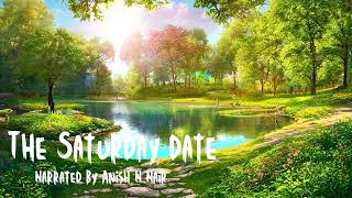 The Saturday Date horroraudiostory [upl. by Raamal409]