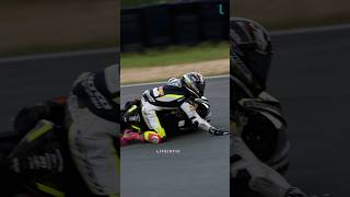 How Racing bikes bend so much😱🛑 shorts viralshorts youtubeshorts [upl. by Ahsiea]