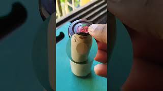 How to make Bournvita Milk drink  Bournvita Milkshake  shorts [upl. by Lydell]