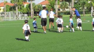 Doral Soccer Club 34 year old  HD [upl. by Claus851]