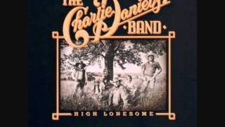 The Charlie Daniels Band  High Lonesome [upl. by Anasor561]