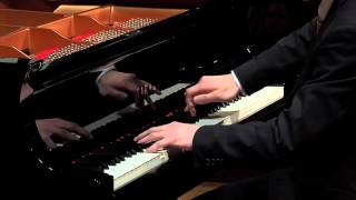 Takuya Kambara – Chopin Piano Competition 2015 preliminary round [upl. by Elleirbag]