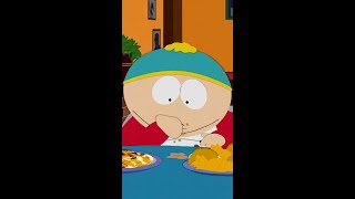 Another Yelp food critic 🍔  South Park [upl. by Enitnemelc]