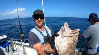 Montebello Islands Fishing  November 2021 [upl. by Archambault448]