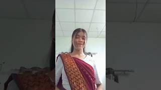 Kanchi ll assalam song ll vairal video ll pahi devi ❤️☺️ [upl. by Padgett432]